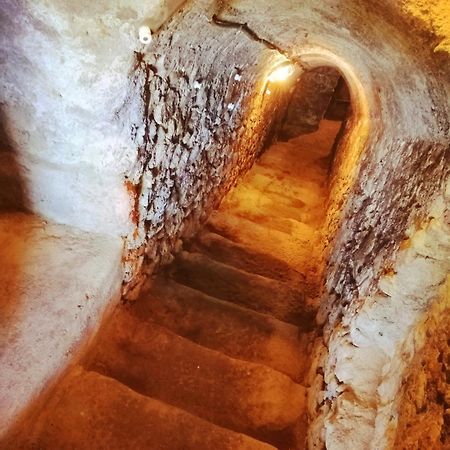 Areta Etxea Villa Salinillas de Buradón Kültér fotó