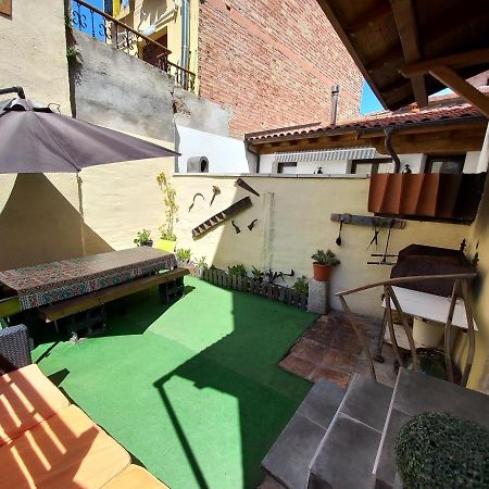 Areta Etxea Villa Salinillas de Buradón Kültér fotó