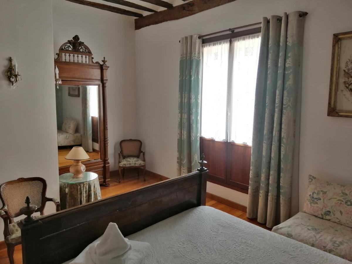 Areta Etxea Villa Salinillas de Buradón Kültér fotó