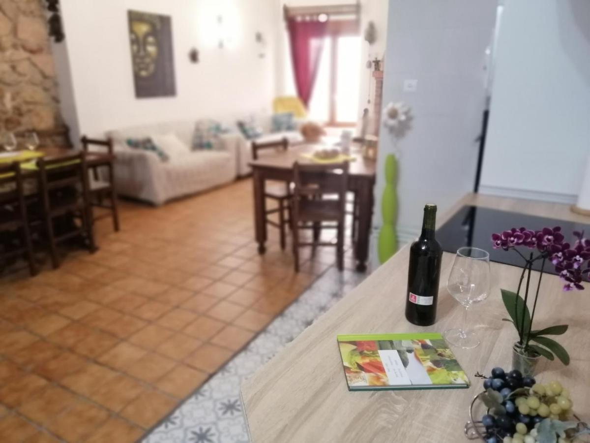 Areta Etxea Villa Salinillas de Buradón Kültér fotó