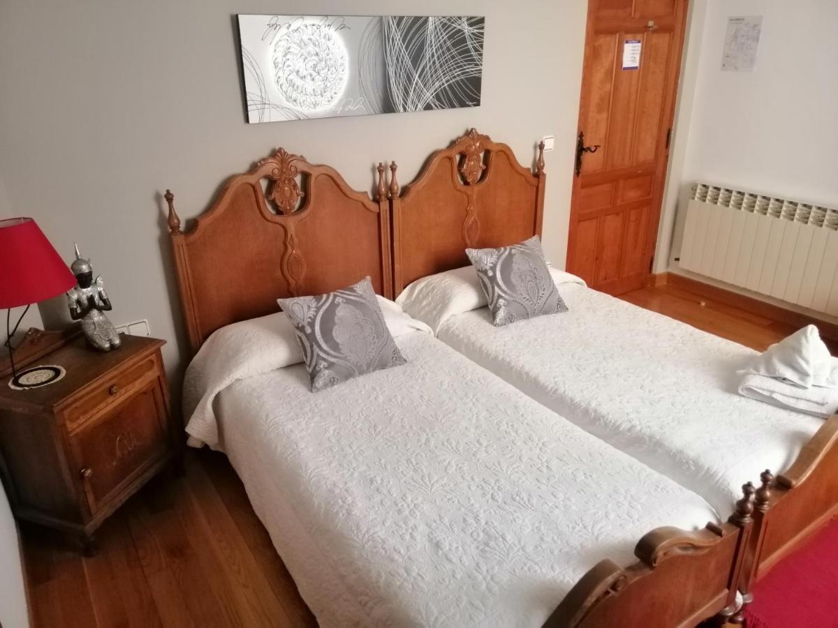 Areta Etxea Villa Salinillas de Buradón Kültér fotó