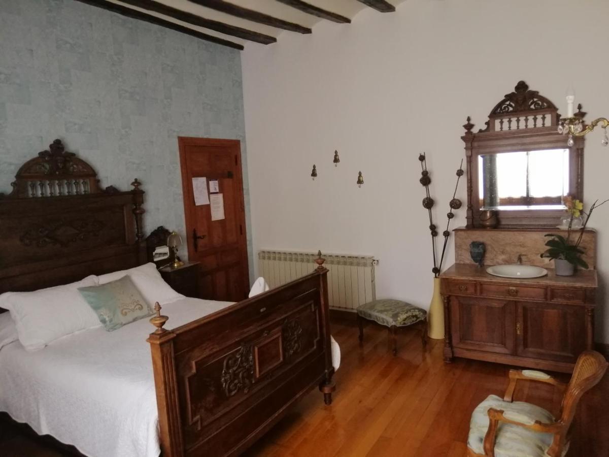 Areta Etxea Villa Salinillas de Buradón Kültér fotó