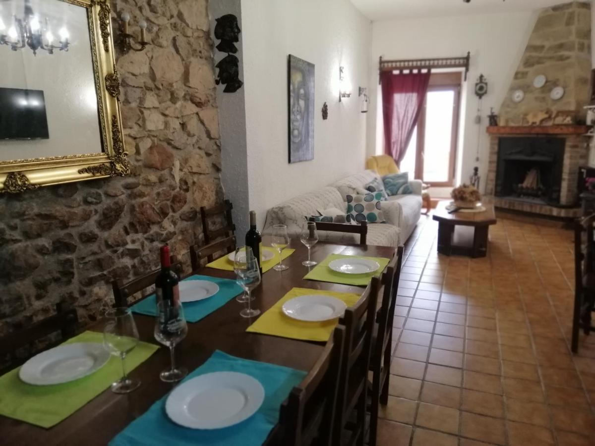 Areta Etxea Villa Salinillas de Buradón Kültér fotó