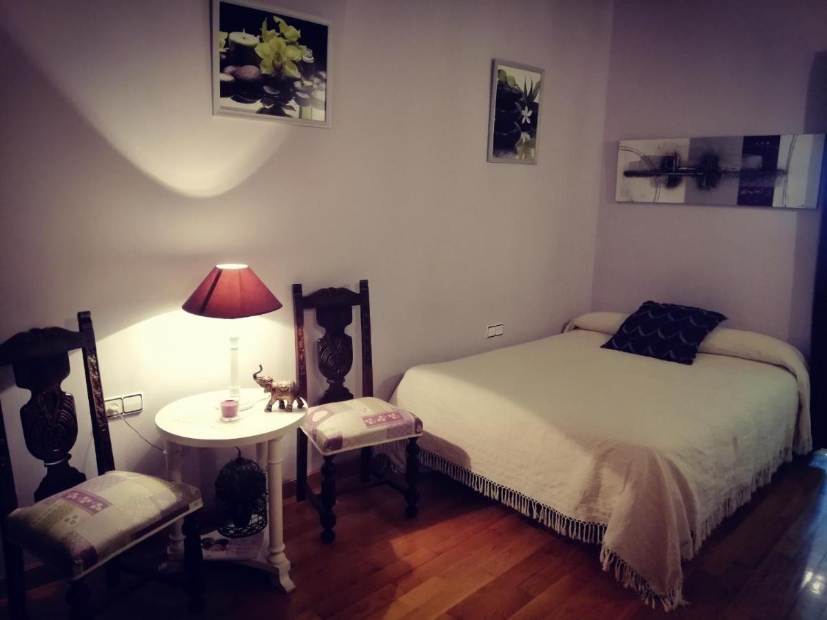 Areta Etxea Villa Salinillas de Buradón Kültér fotó