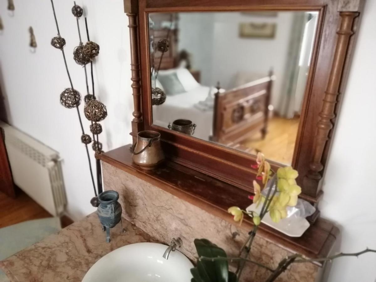 Areta Etxea Villa Salinillas de Buradón Kültér fotó