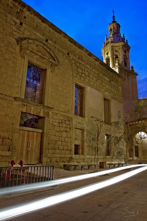 Areta Etxea Villa Salinillas de Buradón Kültér fotó