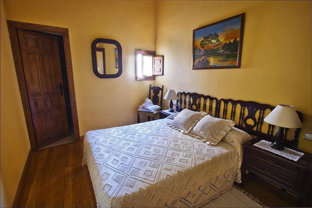 Areta Etxea Villa Salinillas de Buradón Kültér fotó