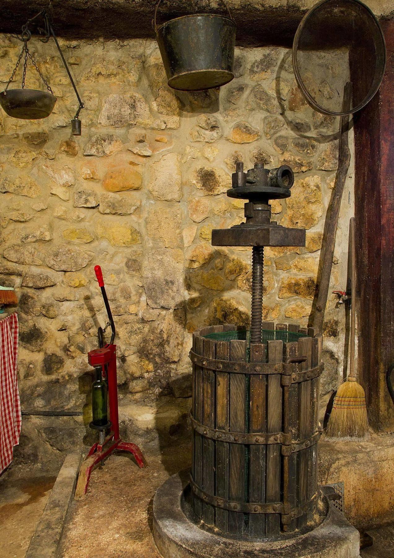 Areta Etxea Villa Salinillas de Buradón Kültér fotó
